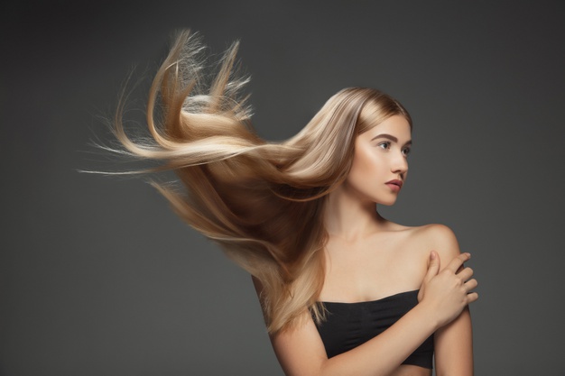 Как быстро отрастить длинные волосы - советы от экспертов